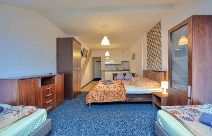 Apart pok nr 7
